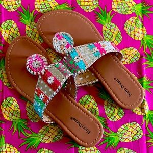 Summer Sandals